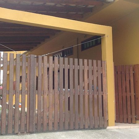 Trindade Hospeda -Casa 1- Você a Varanda e o Mar Trindade (Rio de Janeiro) Exterior foto